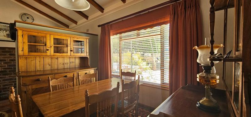 4 Bedroom Property for Sale in Middedorp Western Cape